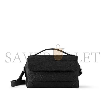 LOUIS VUITTON STEAMER EAST WEST WEARABLE WALLET M13888 (20*11*5cm)